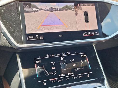 Used 2019 Audi A6 3.0T Premium Plus AWD/4WD image 14