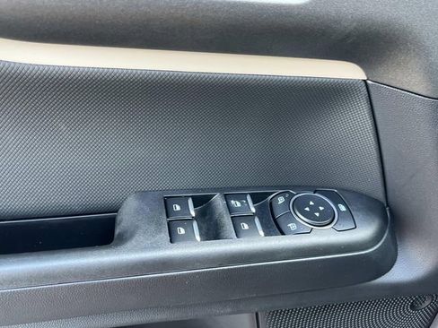 New 2025 Ford Bronco Sport Big Bend w/ Convenience Package image 21