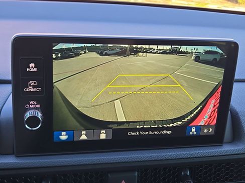 Certified 2026 Honda CR-V Sport image 23