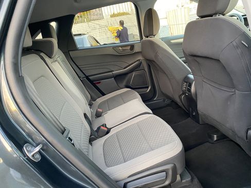 Used 2022 Ford Escape SE w/ Convenience Package image 20