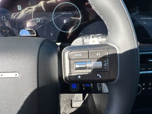 New 2026 Hyundai Palisade Calligraphy FWD image 20