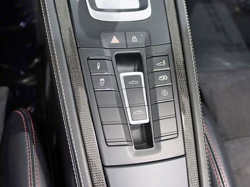 Used 2021 Porsche 718 Boxster GTS RWD image 28