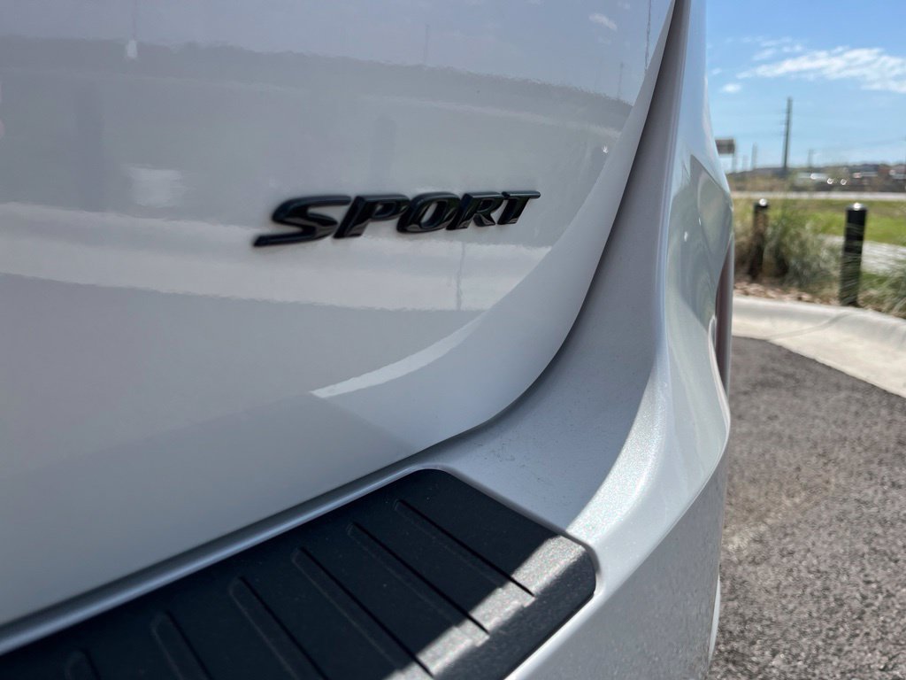 Certified 2026 Honda Odyssey Sport-L image 9