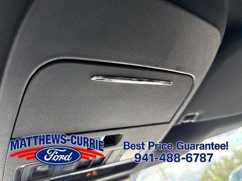 Used 2023 Ford F150 Lariat w/ Equipment Group 502A High AWD/4WD image 24