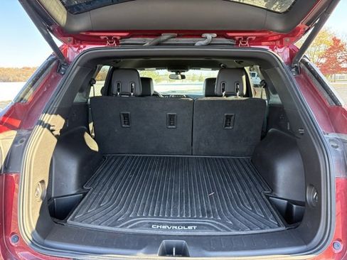 Used 2020 Chevrolet Blazer RS image 30