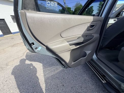 Used 2008 Hyundai Tucson SE FWD image 55