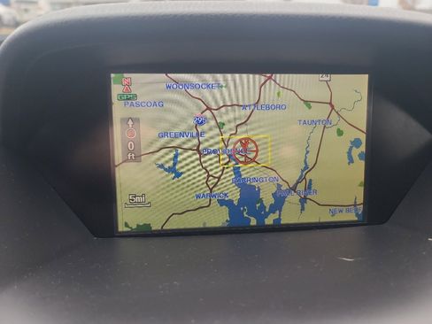 Used 2011 Acura MDX w/ Advance Package image 19