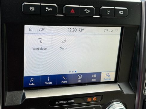 Used 2020 Ford F350 Limited AWD/4WD image 61