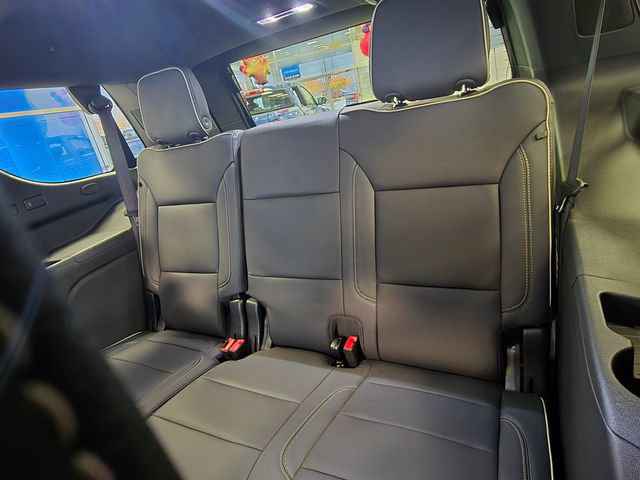 New 2025 Chevrolet Tahoe Premier AWD/4WD image 17