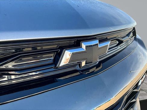 Used 2023 Chevrolet TrailBlazer RS AWD/4WD image 35
