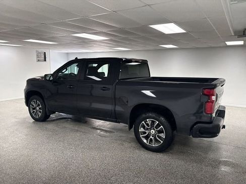Used 2023 Chevrolet Silverado 1500 RST image 6