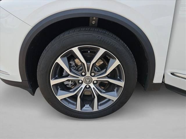 Used 2024 Acura MDX w/ Technology Package AWD/4WD image 21