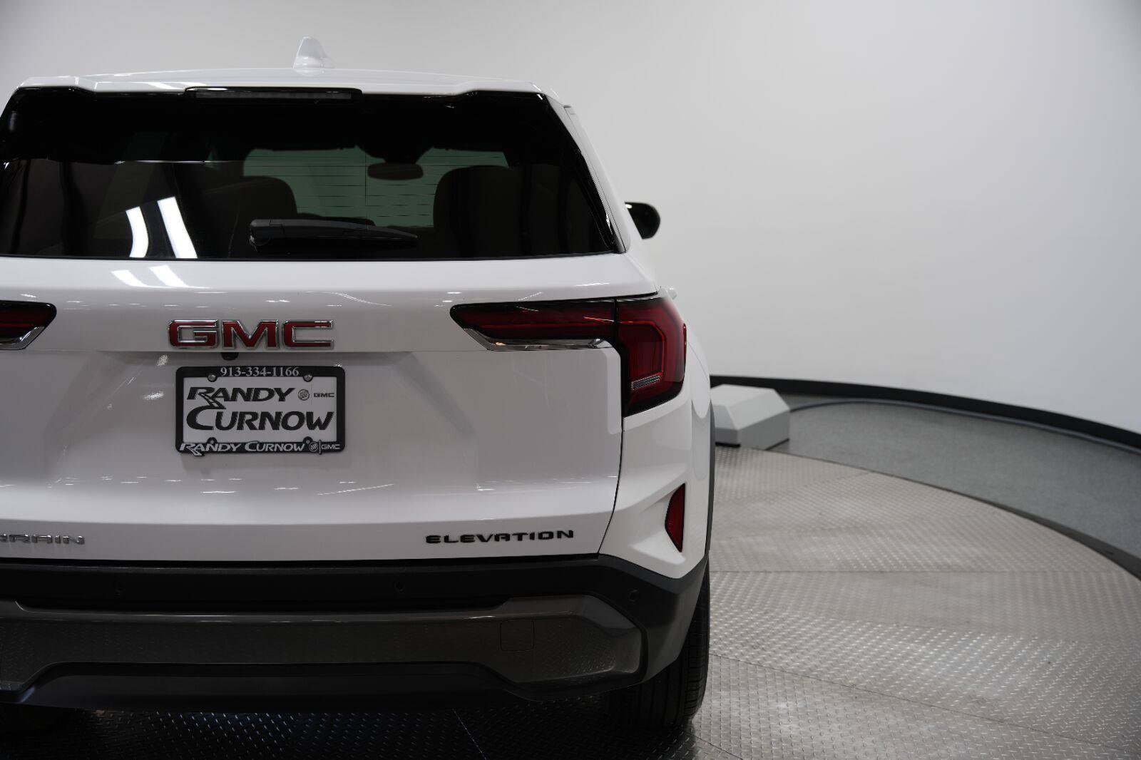 Used 2026 GMC Terrain Elevation FWD image 26