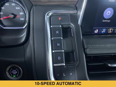 Certified 2021 Chevrolet Tahoe LT w/ LT Signature Package AWD/4WD image 7