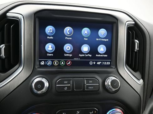 Used 2021 GMC Sierra 2500 Denali image 15