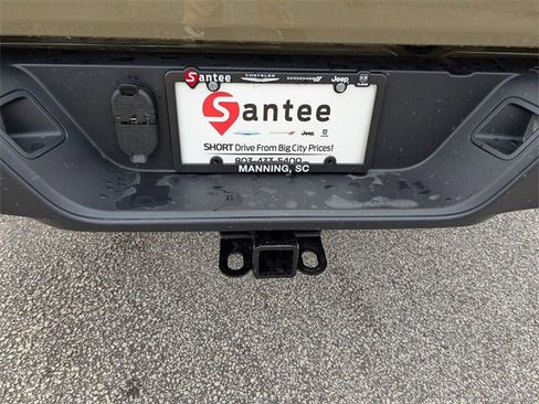 New 2026 Jeep Gladiator Sport image 30