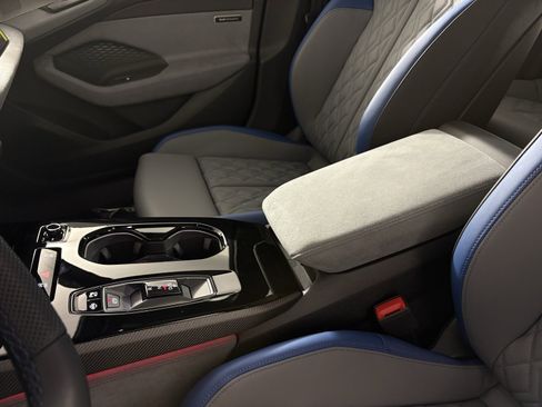 New 2025 Audi S5 Prestige image 17