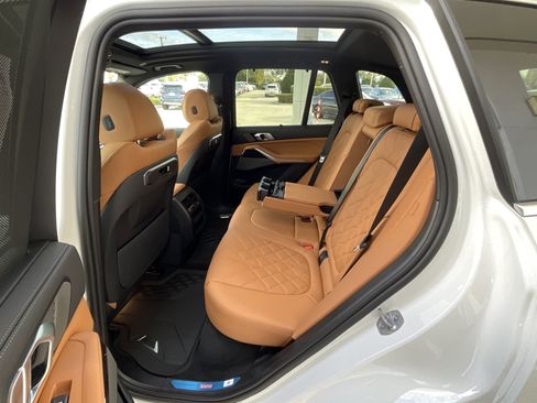 New 2026 BMW X5 sDrive40i w/ Premium Package image 27