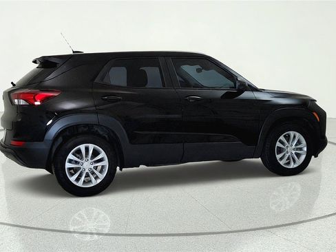 Used 2022 Chevrolet TrailBlazer LS FWD image 7