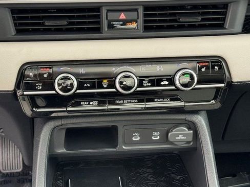 New 2026 Honda Passport TrailSport Elite image 19