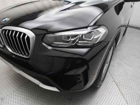 Used 2023 BMW X3 xDrive30i w/ Premium Package image 23