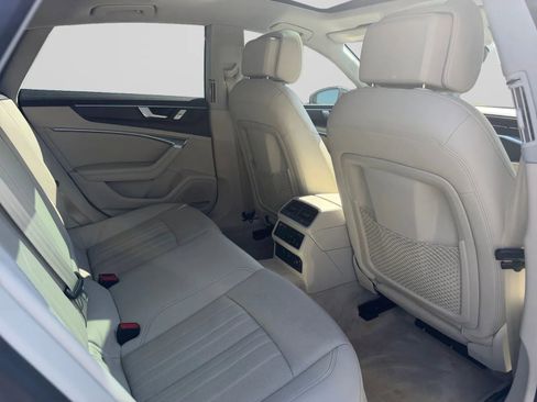 Used 2019 Audi A7 3.0T Prestige w/ Prestige Package AWD/4WD image 32