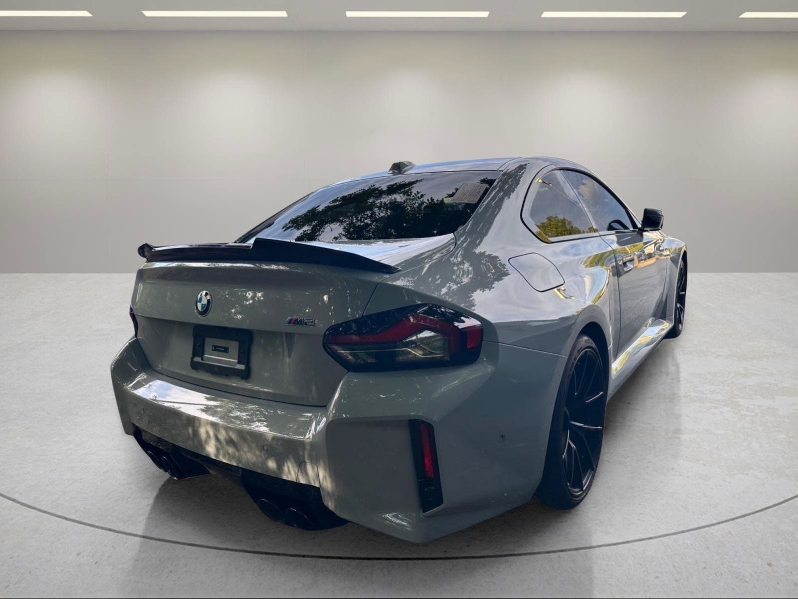 Used 2024 BMW M2 RWD image 18