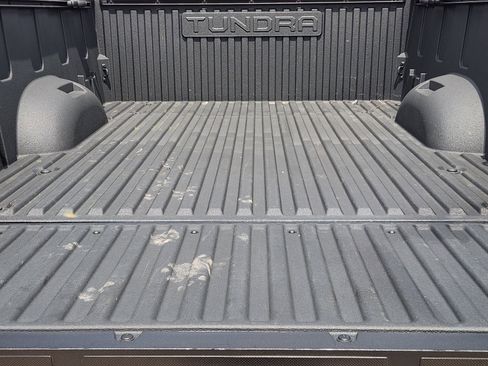 Used 2025 Toyota Tundra SR w/ SR Tow Package image 35