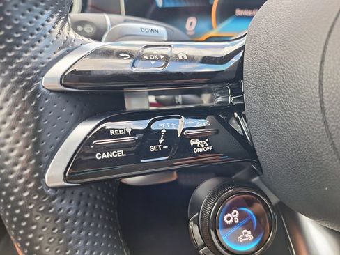 Used 2022 Mercedes-Benz E 53 AMG 4MATIC Sedan image 15