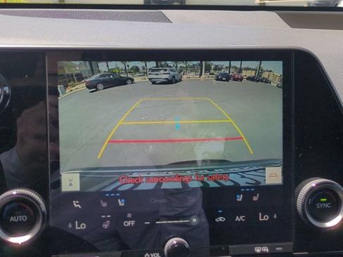 Used 2025 Lexus NX 350 AWD w/ Cold Area Package image 21