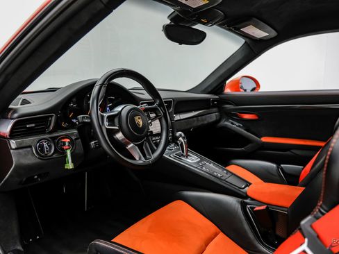 Used 2016 Porsche 911 GT3 RS RWD image 47