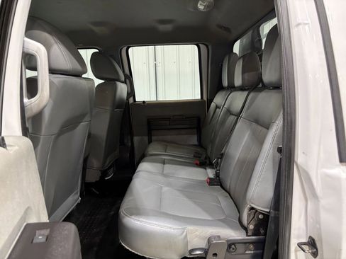Used 2014 Ford F350 XL w/ Power Equipment Group image 13