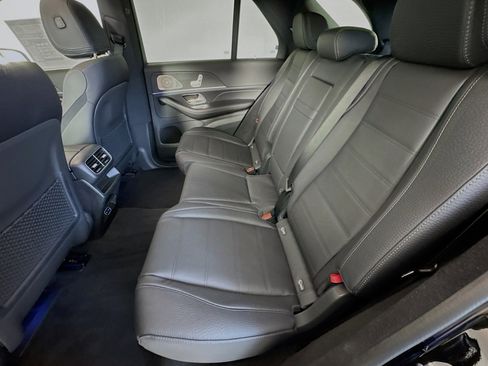 New 2025 Mercedes-Benz GLE 580 4MATIC image 22