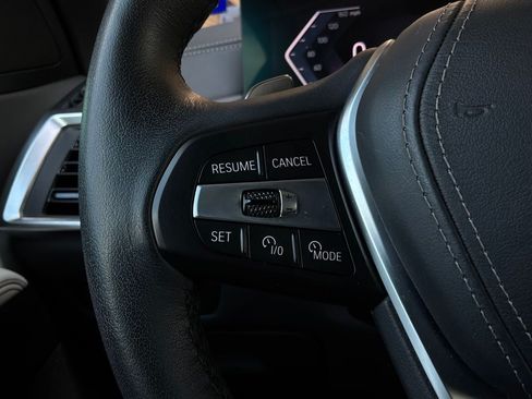 Used 2025 BMW X5 sDrive40i w/ Parking Assistance Package RWD image 41