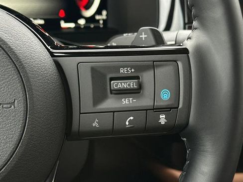 New 2025 Nissan Pathfinder Platinum w/ Cargo Package image 28