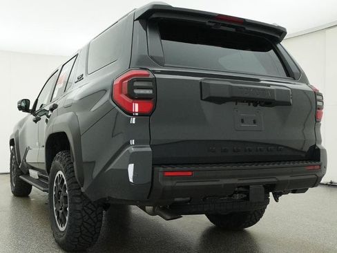 New 2026 Toyota 4Runner 4WD image 28