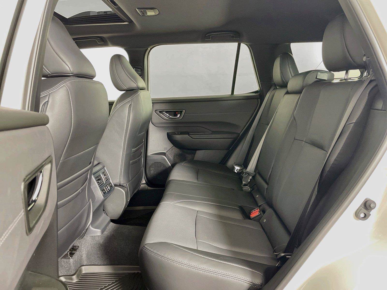 New 2026 Subaru Outback Touring XT AWD/4WD image 11