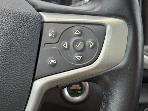 Used 2020 GMC Terrain SLT FWD image 24