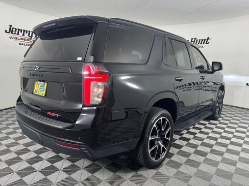 Used 2024 Chevrolet Tahoe RST w/ Luxury Package RWD image 6