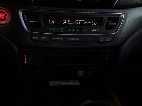 Used 2023 Honda Passport TrailSport image 24