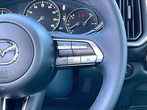 New 2026 MAZDA CX-50 AWD 2.5 S w/ Cargo Package image 20