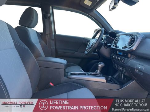 Used 2021 Toyota Tacoma TRD Sport image 24