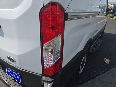 Used 2021 Ford Transit 150 Low Roof w/ Interior Upgrade Package image 32