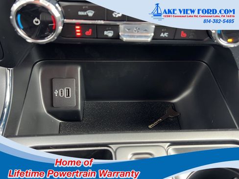 New 2026 Ford F150 XLT w/ Equipment Group 302A MID image 27