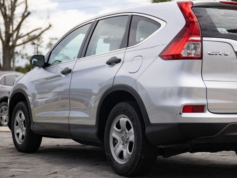 Used 2016 Honda CR-V LX image 8