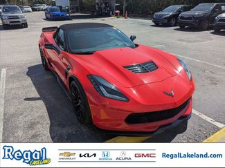 Used 2015 Chevrolet Corvette Z06 w/ 2LZ Preferred Equipment Group video 1