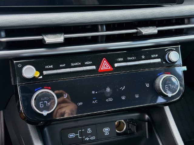 New 2026 Hyundai Tucson SEL Plus FWD image 15