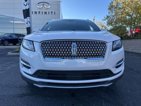 Used 2019 Lincoln MKC Reserve w/ MKC Climate Package image 18