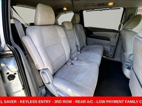 Used 2011 Honda Odyssey EX image 23