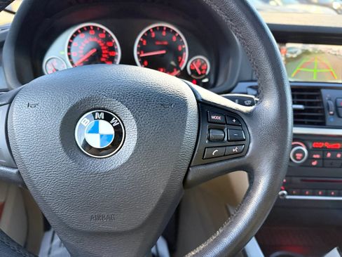 Used 2014 BMW X3 xDrive28i AWD/4WD image 31